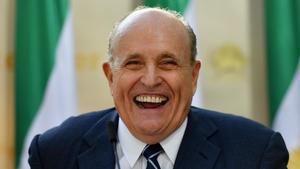 Rudy Giuliani: d'heroi a amenaça per a la democràcia