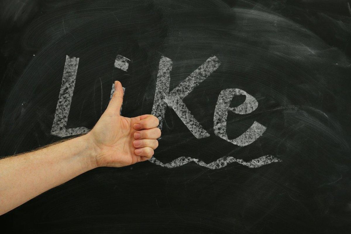 ¿Las redes sociales corporativas de tu empresa te representan? ¿Las redes sociales corporativas de tu empresa te representan?