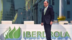 Iberdrola