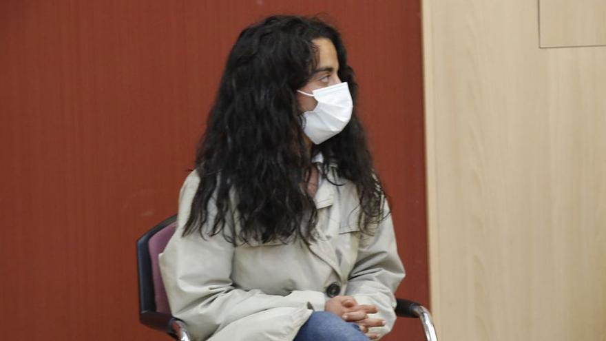 La Madre Del Bebe Asesinado En Asturias Condenada A Prision Permanente Revisable La Madre Del Bebe Asesinado En Asturias Condenada A Prision Permanente Revisable