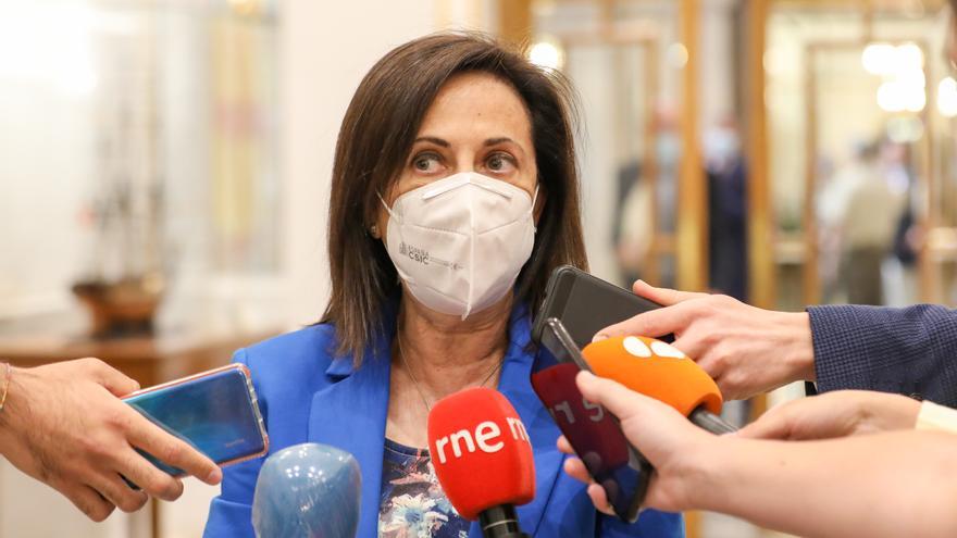 Robles rechaza que los jueces se hayan convertido en la oposición al Gobierno - Vimarsana News
