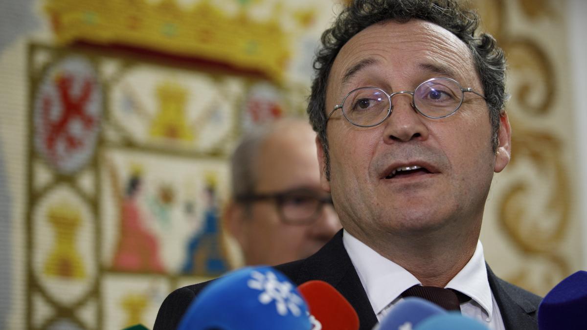 Una asociación de impuestos pide responsabilidades por investigar a un fiscal tras discrepar de su jefe