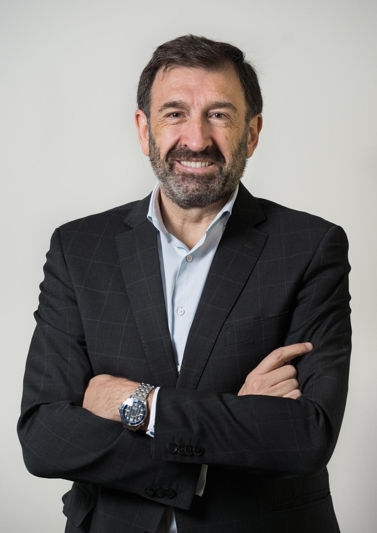 José López-Tafall, Director General de ANFAC.