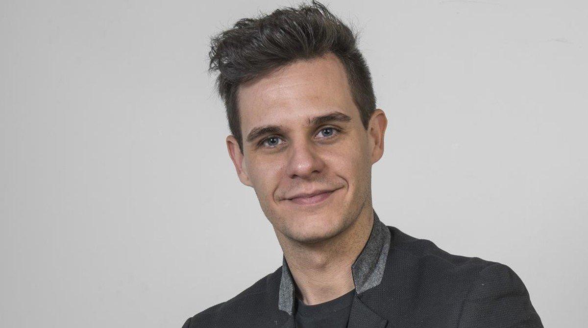 Christian Gálvez. Christian Gálvez.