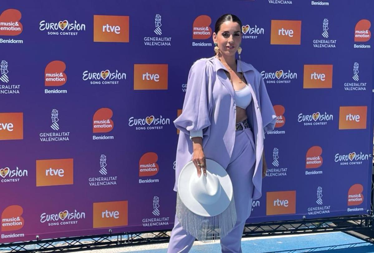 TVE realizará en Benidorm la preselección española para Eurovisión: "Salimos a ganar"