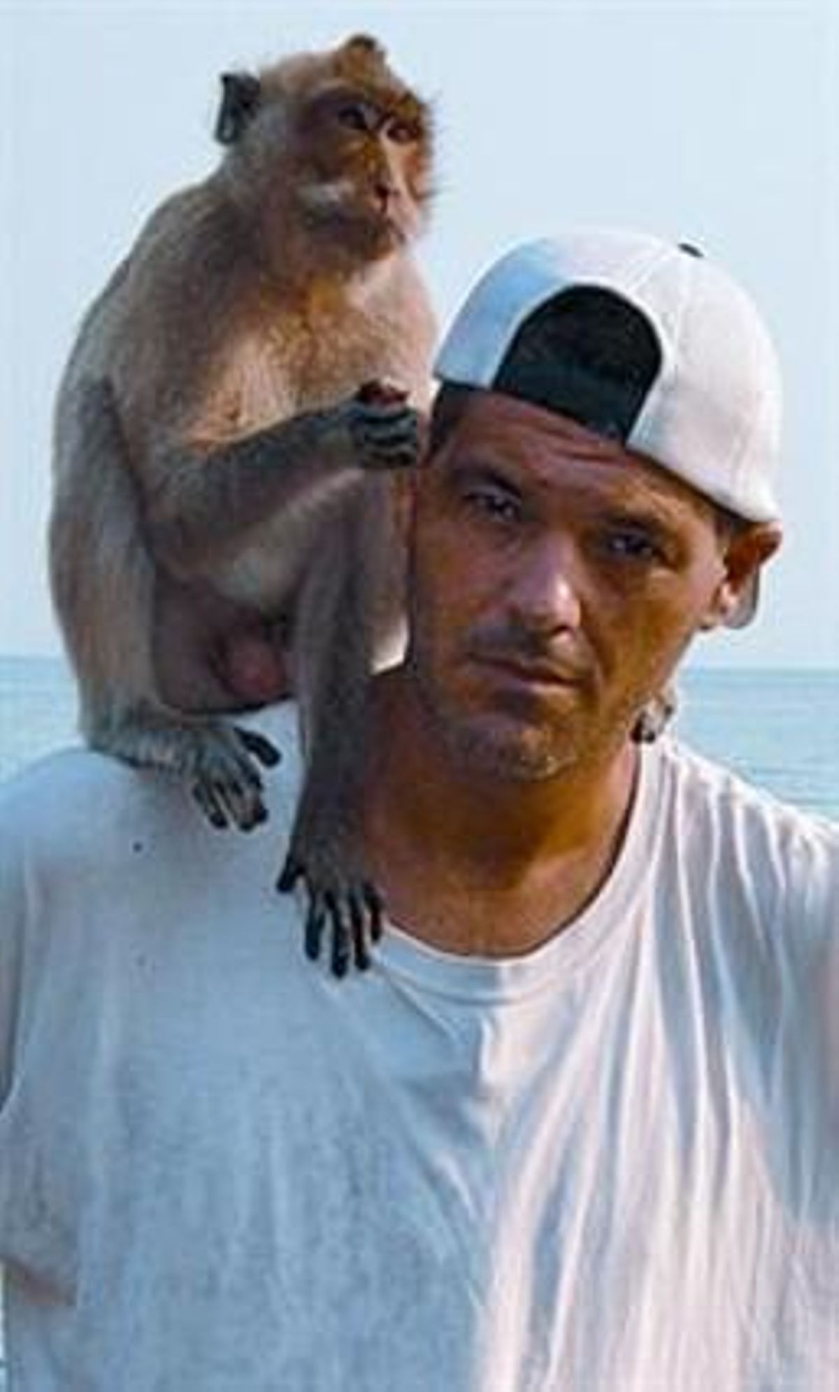 'Frank de la jungla' viajará a América
