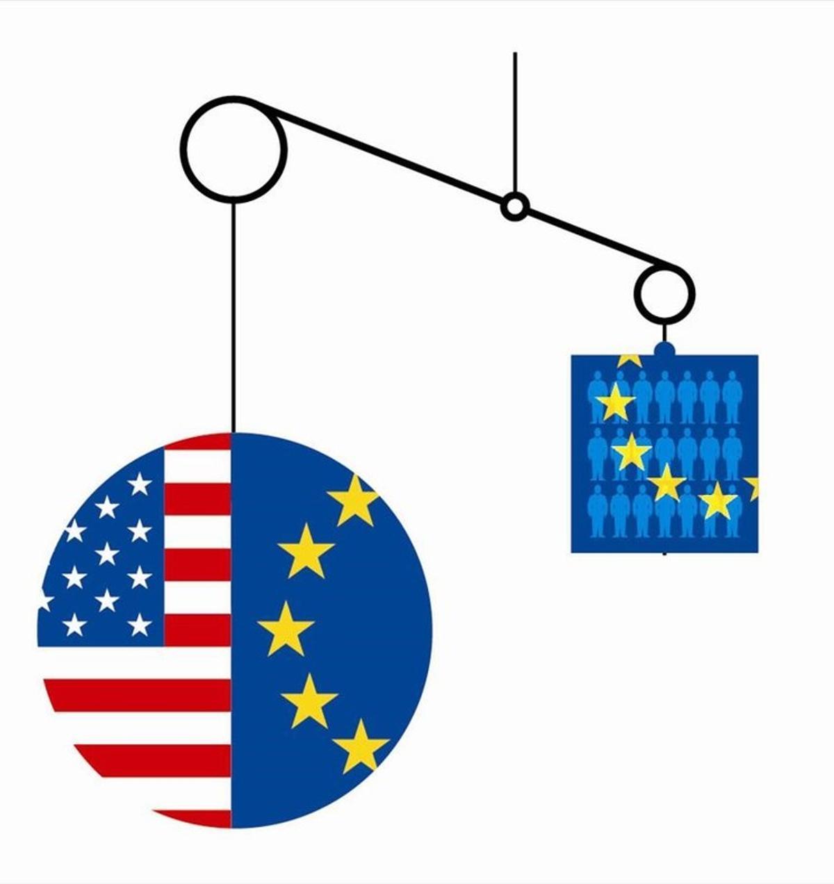 Transparencia y control del TTIP