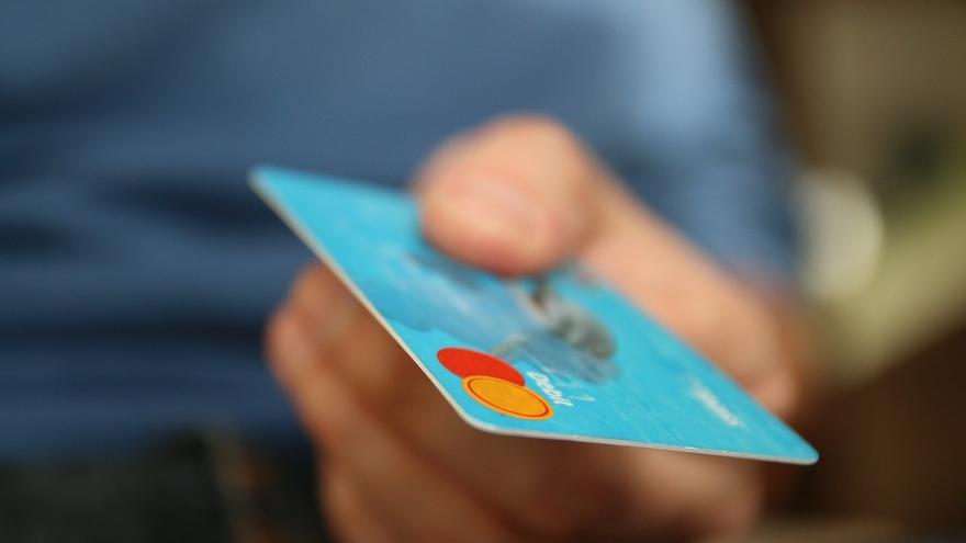 What will the credit cards of the future look like?