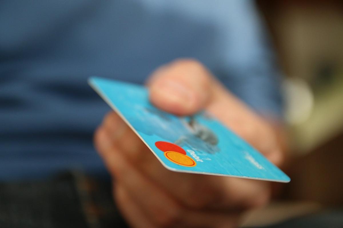 ¿Qué nuevo cambio llegará a las tarjetas de crédito?