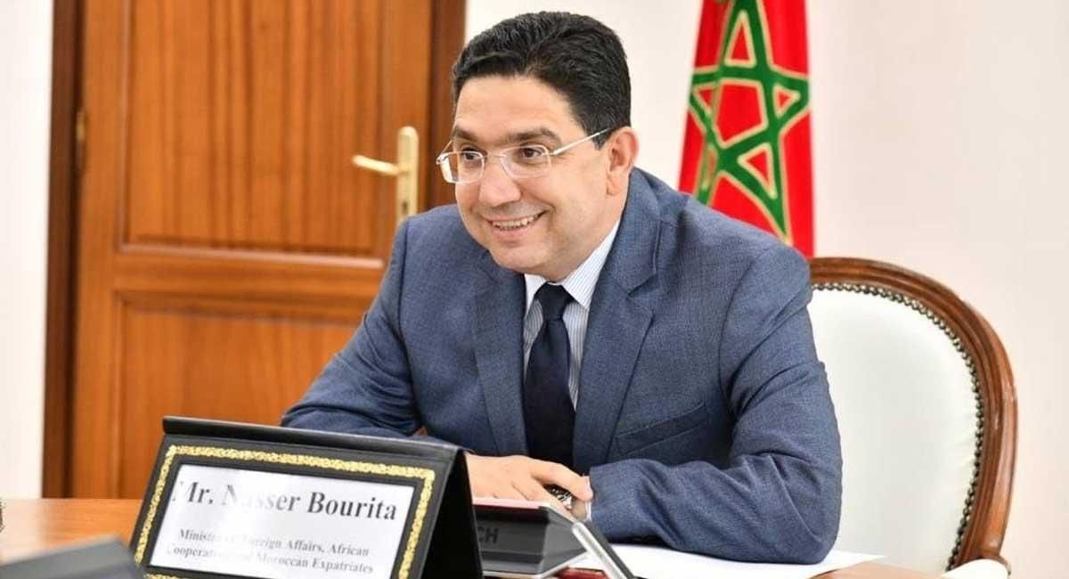 El Marroc acusa Espanya de «crear» la crisi amb la seva «actitud hostil» El Marroc acusa Espanya de «crear» la crisi amb la seva «actitud hostil»