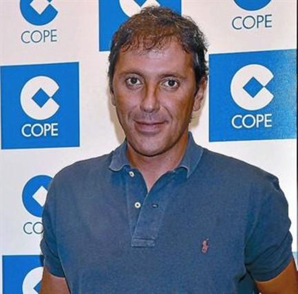 Paco González: «Demandarnos por plagio es patético» Paco González: «Demandarnos por plagio es patético»