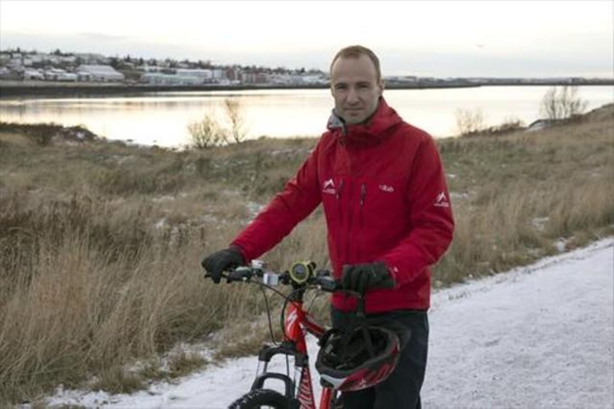 Jordi Pujolà : «La vida es un dado que se lanza a cada momento» Jordi Pujolà : «La vida es un dado que se lanza a cada momento»