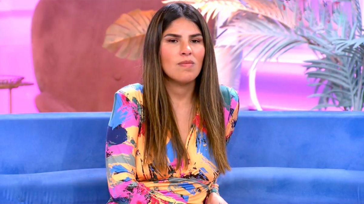 Isa Pi arremete contra Omar Montes por su última polémica Isa Pi arremete contra Omar Montes por su última polémica