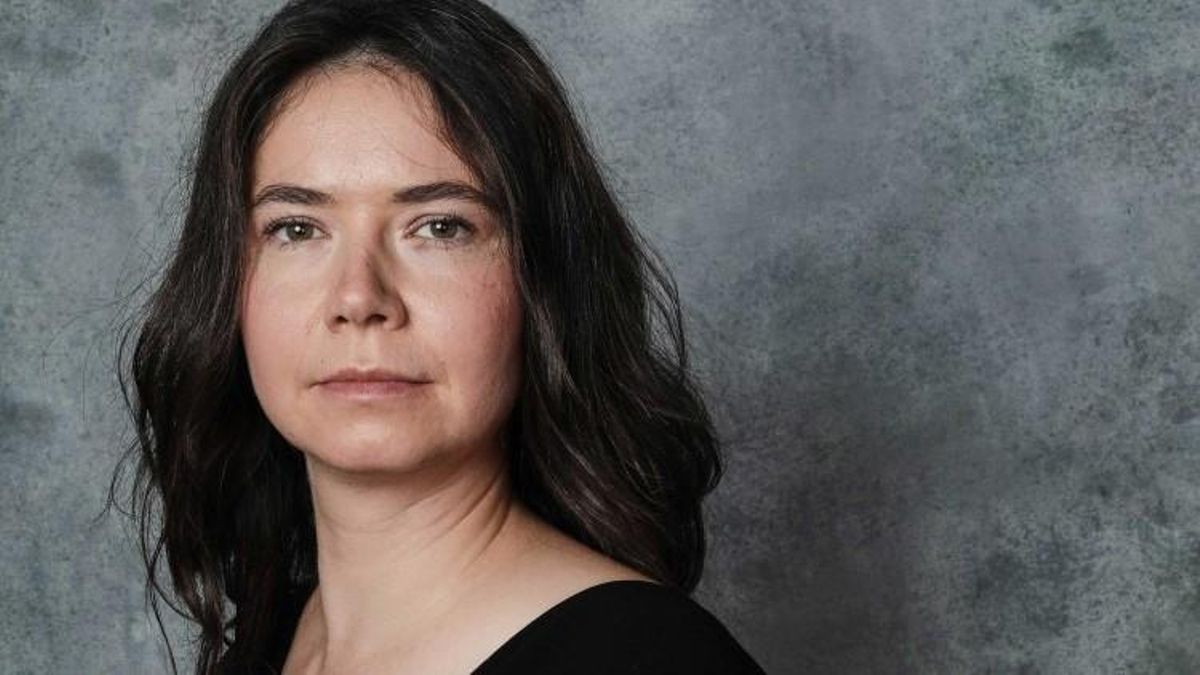 El festival de Sant Sebastià premia la creativitat femenina en el seu palmarès El festival de Sant Sebastià premia la creativitat femenina en el seu palmarès