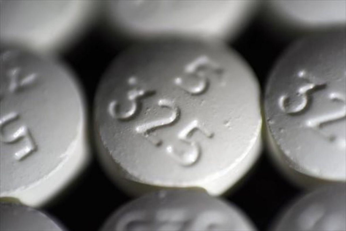 Pastillas opioides distribuídas en EEUU. Pastillas opioides distribuídas en EEUU.