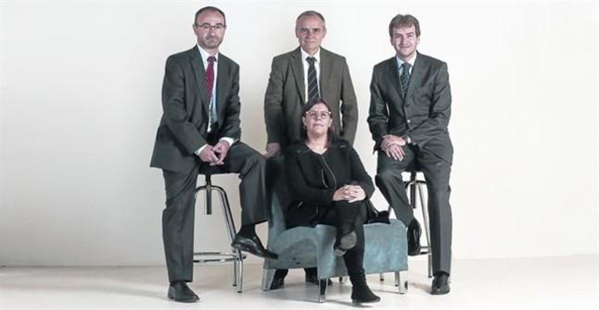 Més estratègica que social Més estratègica que social
