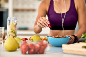 Día de la Nutrición: ¿Qué enfermedades puedes prevenir con una dieta saludable y variada?