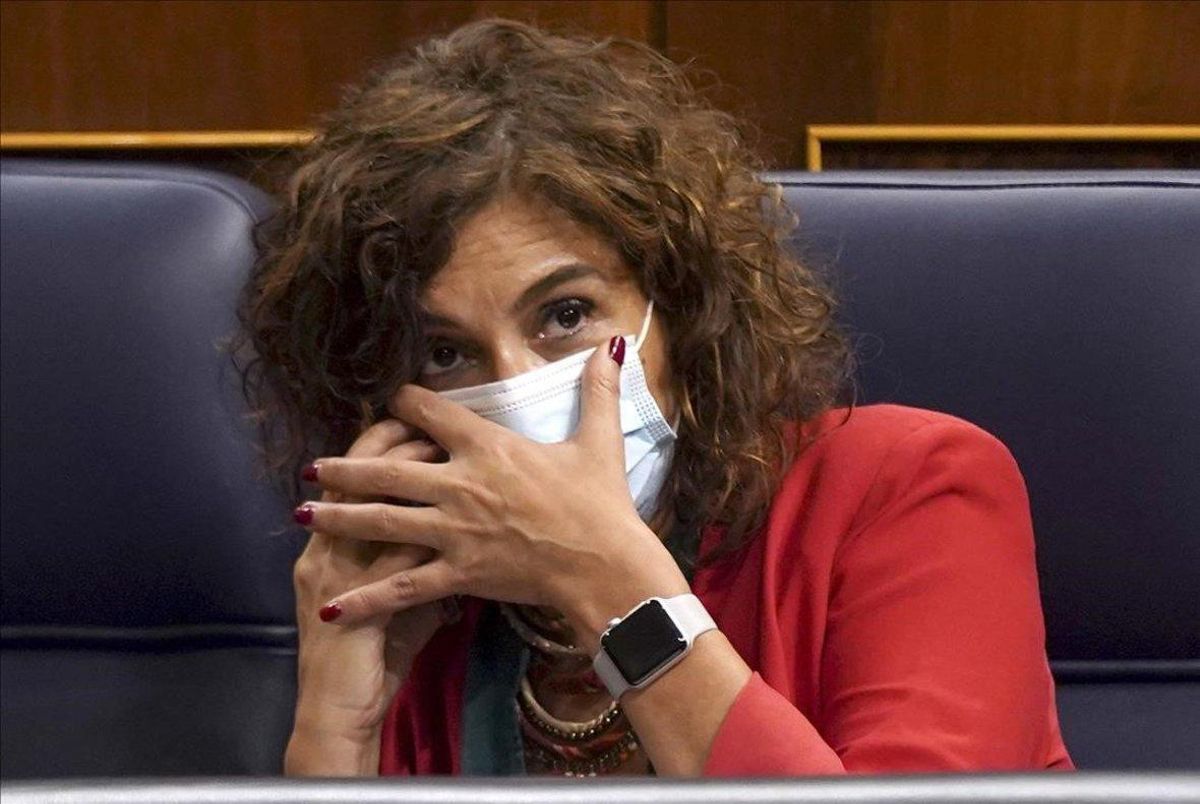 La segona onada fa canviar els Pressupostos La segona onada fa canviar els Pressupostos