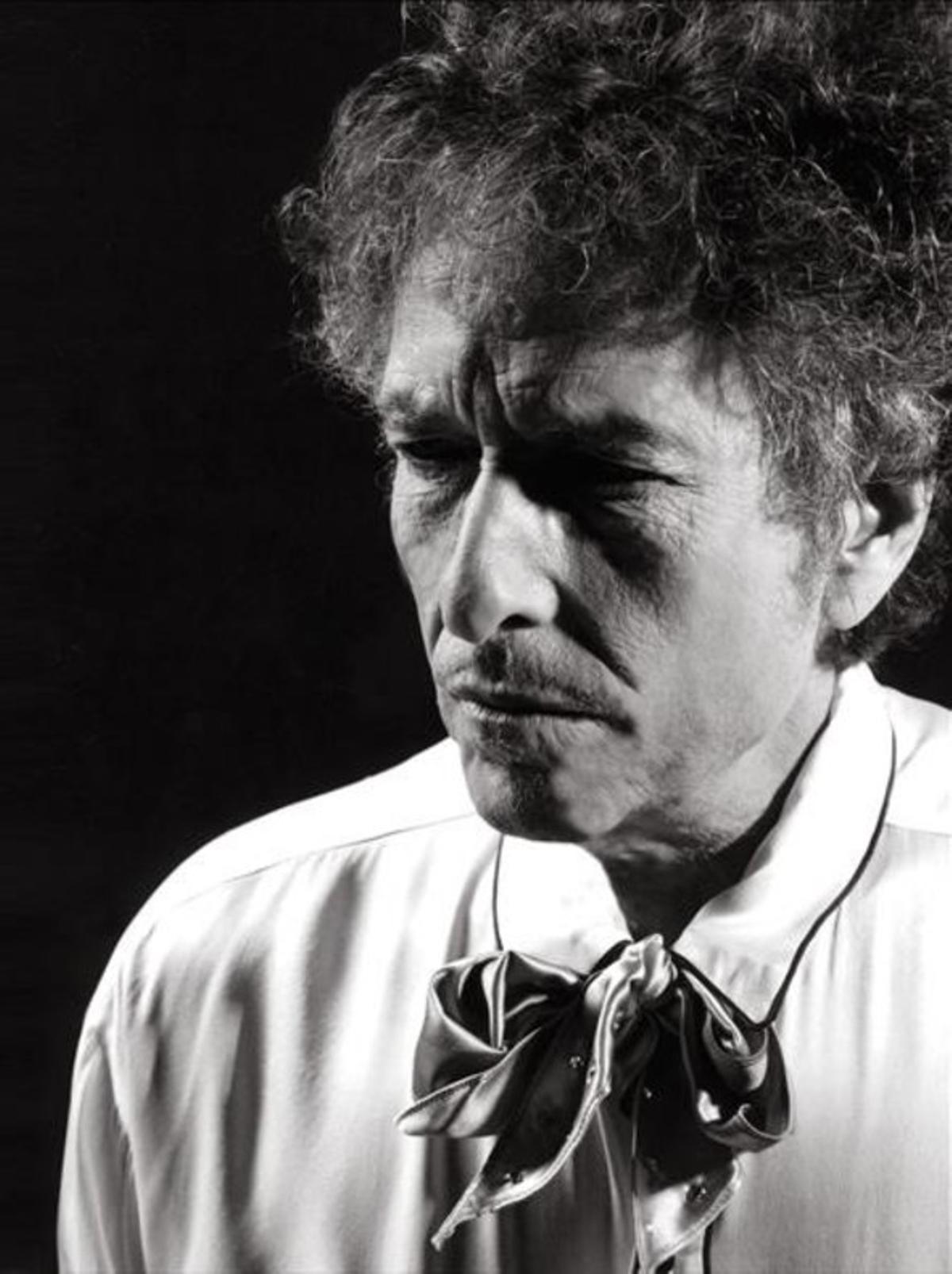 Bob Dylan, Nobel de literatura 2016