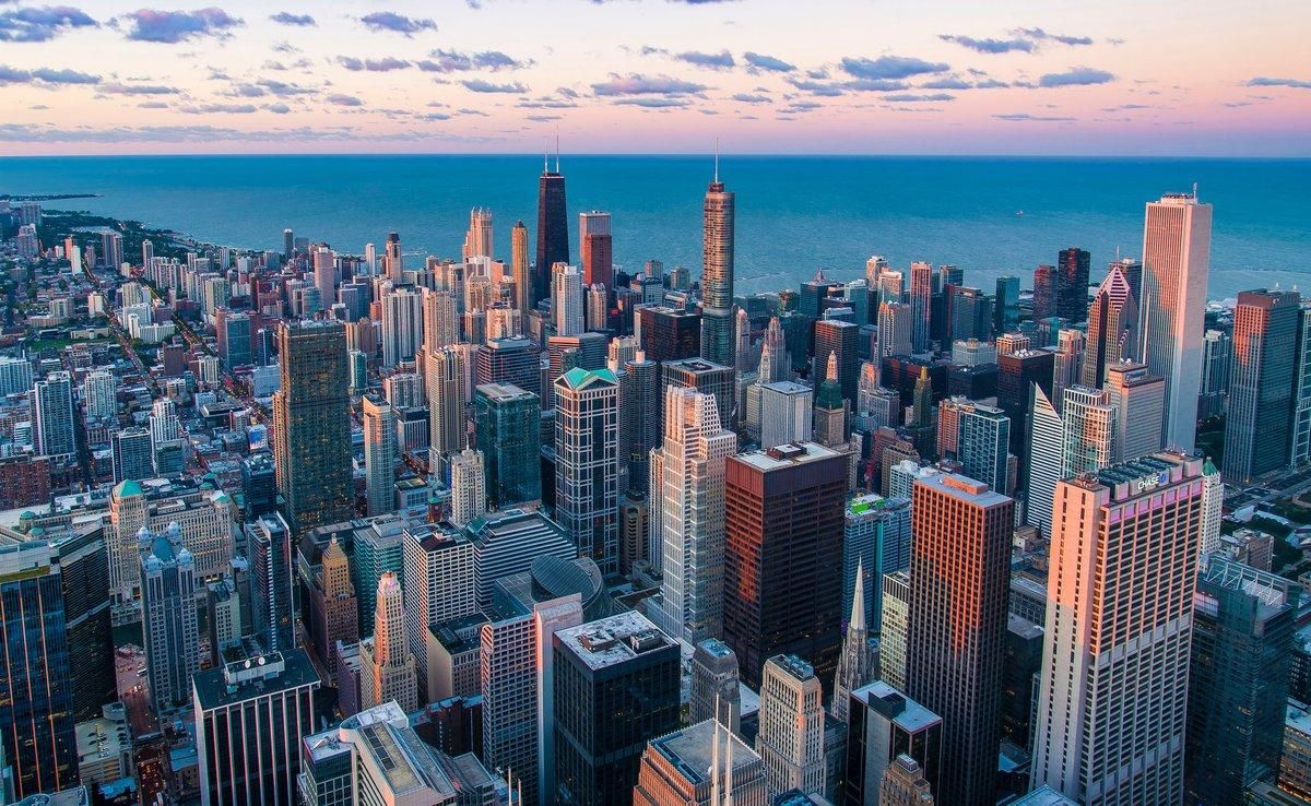 Qué tienen que hacer las empresas para contribuir a crear ciudades inteligentes Qué tienen que hacer las empresas para contribuir a crear ciudades inteligentes