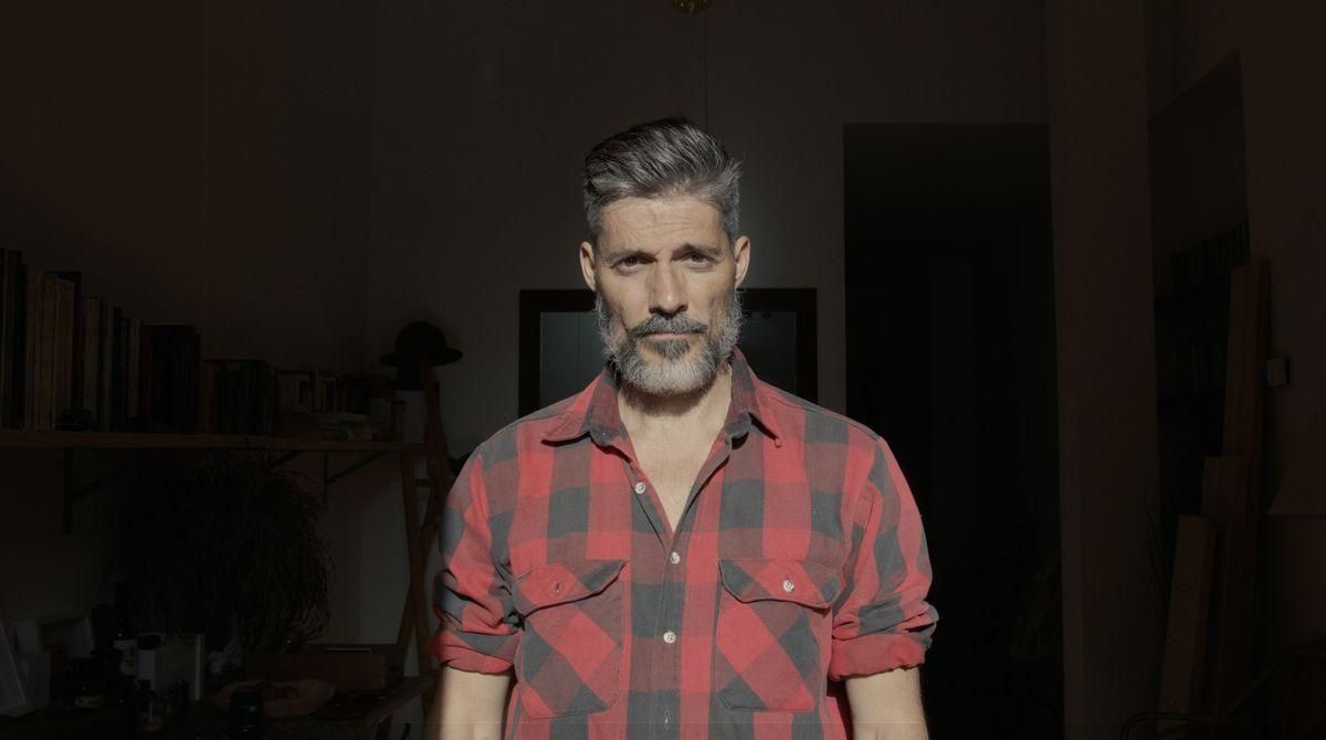 Alberto Mielgo, nominado al Oscar al mejor corto de animación: "España es puntera en animación" Alberto Mielgo, nominado al Oscar al mejor corto de animación: "España es puntera en animación"