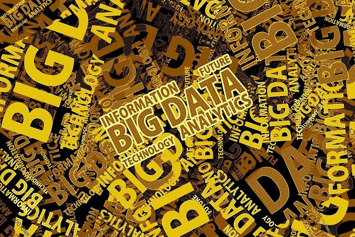Los proyectos de Big Data deben perseguir un objetivo claro para tener éxito Los proyectos de Big Data deben perseguir un objetivo claro para tener éxito