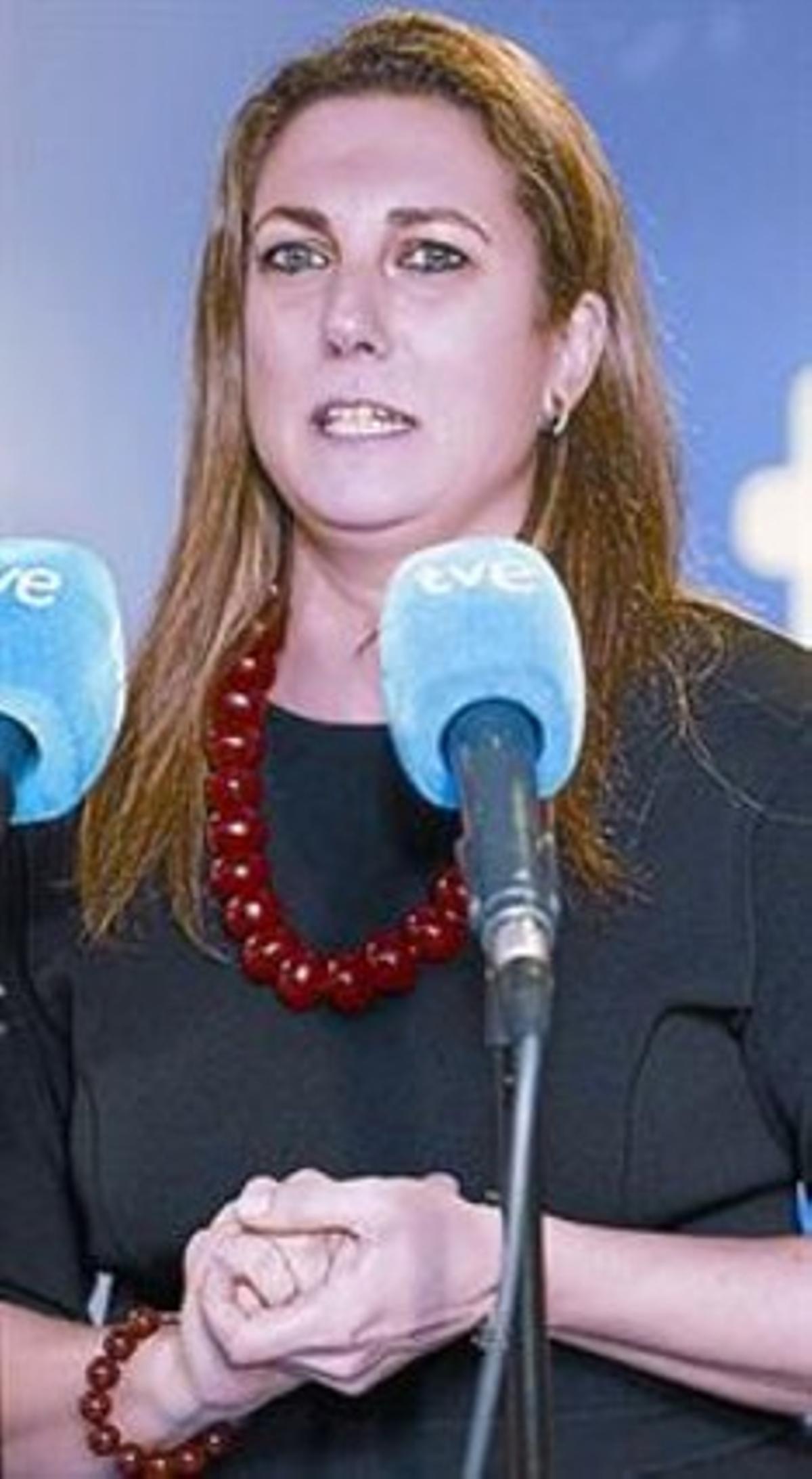 Anna Maria Bordas asume la dirección de TVECatalunya