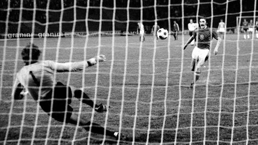 Panenka y otros héroes y villanos de las tandas de penaltis - Vimarsana News