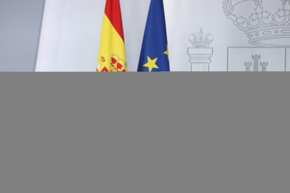 Espanya serà el país que més creixerà de l’eurozona el 2021 i 2022, segons l’OCDE Espanya serà el país que més creixerà de l’eurozona el 2021 i 2022, segons l’OCDE