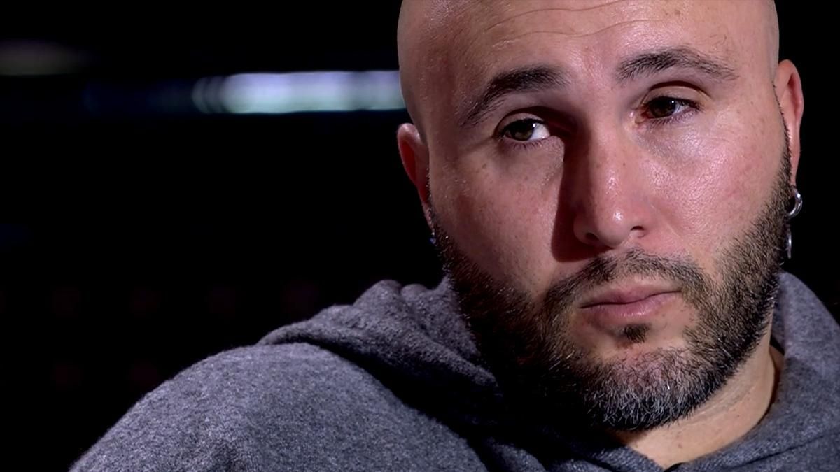 La reacción de Kiko Rivera ante el comunicado de su madre La reacción de Kiko Rivera ante el comunicado de su madre