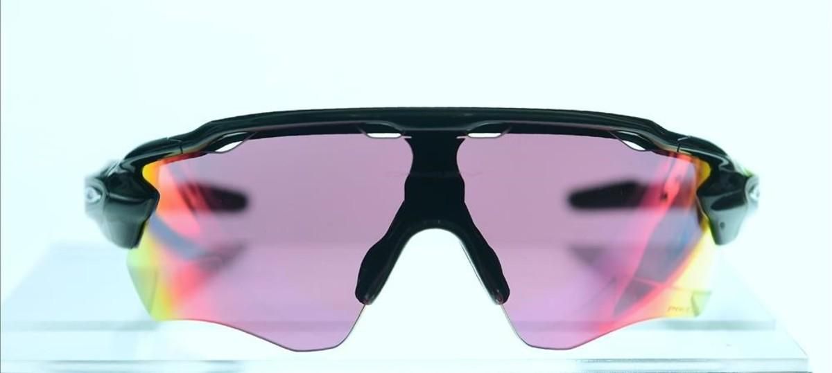 Gafas inteligentes que se exhiben en la feria de electrónica CES de Las Vegas. Gafas inteligentes que se exhiben en la feria de electrónica CES de Las Vegas.