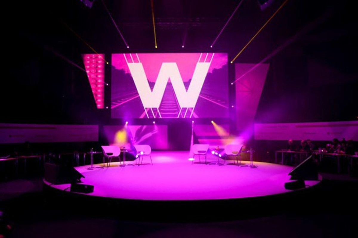 Llega Womenalia Inspiration Day by Woman: Mujeres que le echan valor Llega Womenalia Inspiration Day by Woman: Mujeres que le echan valor