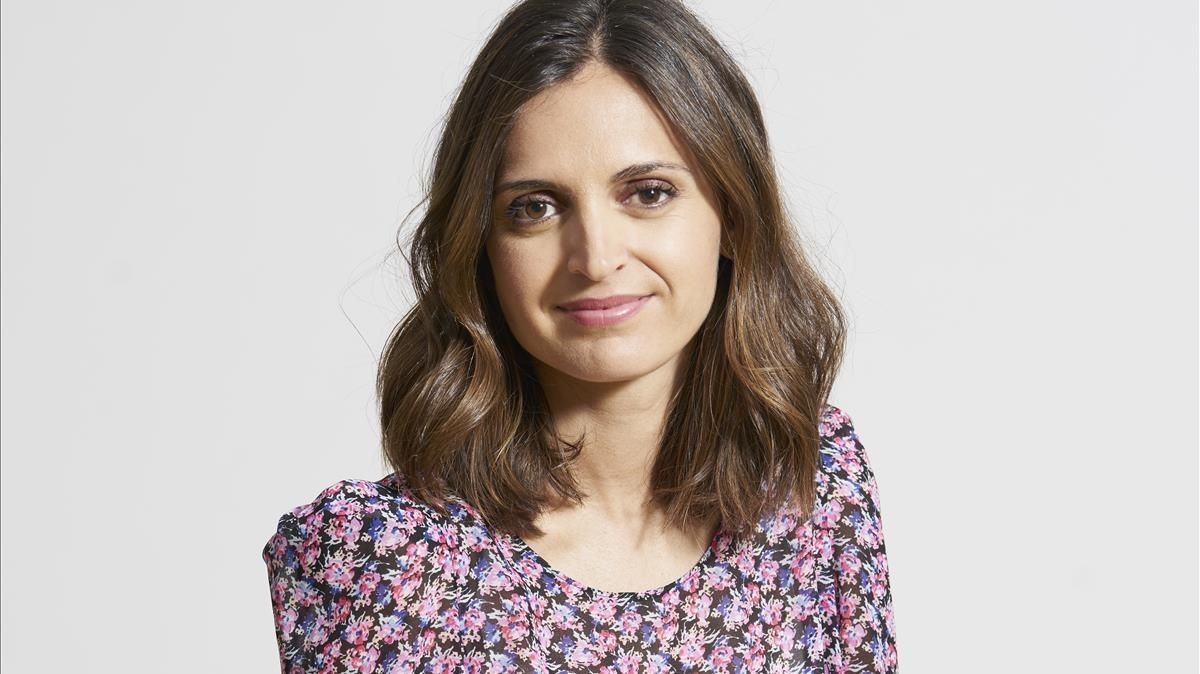 Arancha Martínez, premio Fundación Princesa de Girona. Arancha Martínez, premio Fundación Princesa de Girona.
