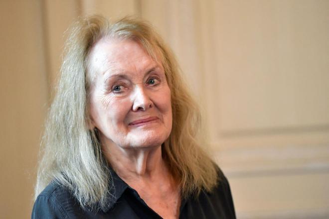 «¿Com pots sortir amb una menopàusica?»: la història de la Premi Nobel Annie Ernaux i el seu amant 30 anys més jove
