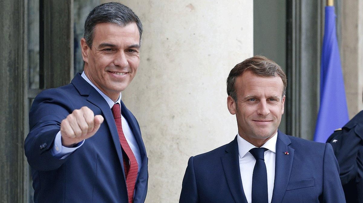 El doble repte de la UE El doble repte de la UE