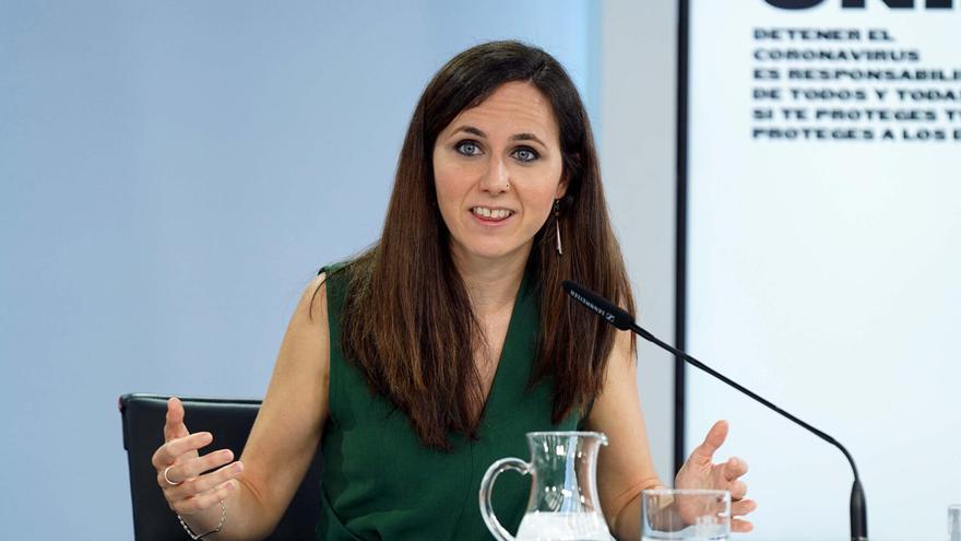 Assumptes Socials s'enfronta a Interior pel retorn dels nens de Ceuta - Vimarsana News