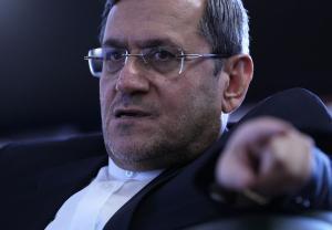 El embajador de Irán niega que estén reprimiendo "manifestaciones pacíficas"