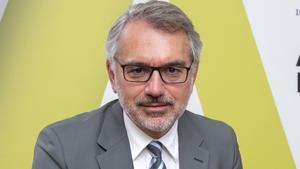 El presidente del Instituto de la Empresa Familiar, Marc Puig
