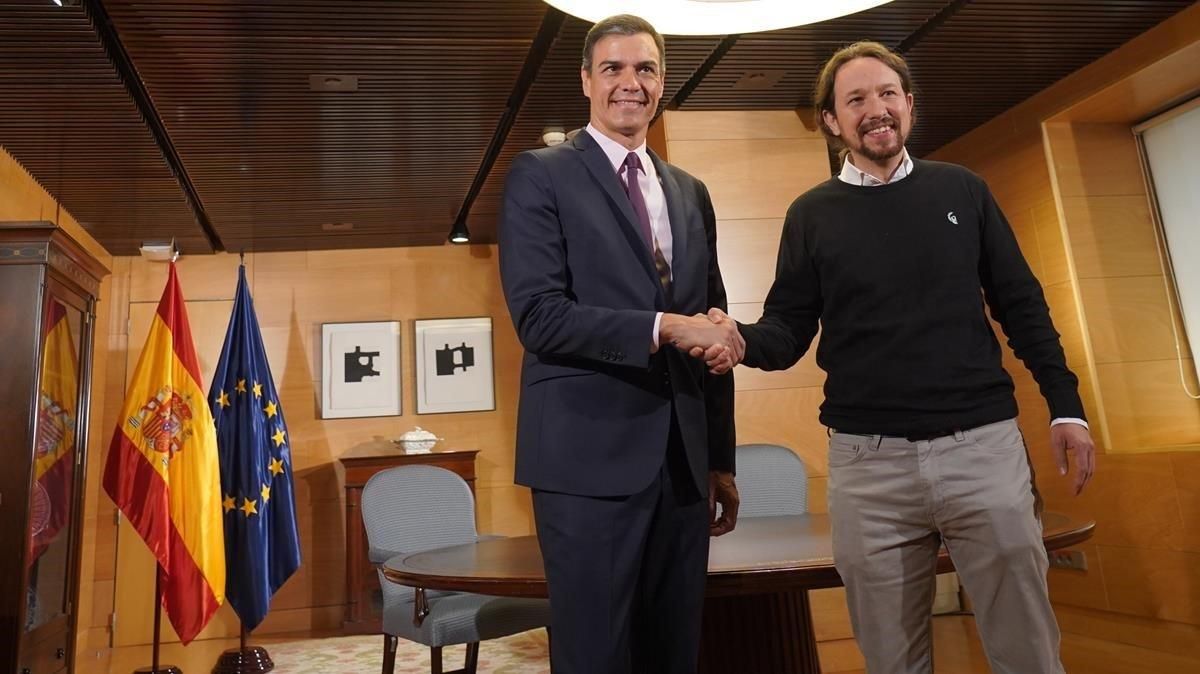 Els càrrecs estan per ocupar-los Els càrrecs estan per ocupar-los