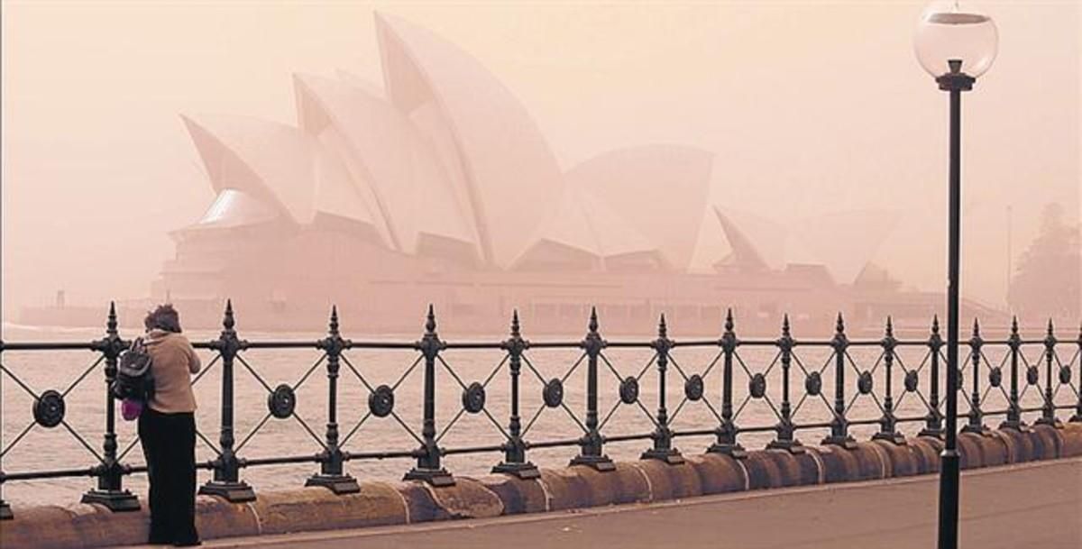 SIDNEY. SIDNEY.