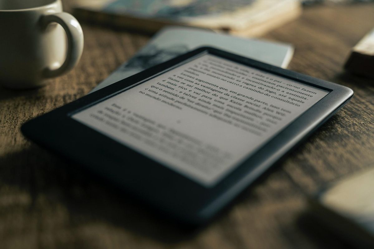 Kindle Unlimited: Cinco buenos e-books para aprovechar el servicio de Amazon Kindle Unlimited: Cinco buenos e-books para aprovechar el servicio de Amazon