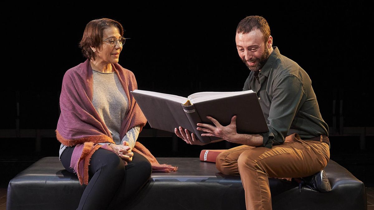 Així serà la temporada de tardor als escenaris del Teatre Joventut i l’Auditori Barradas de l’Hospitalet Així serà la temporada de tardor als escenaris del Teatre Joventut i l’Auditori Barradas de l’Hospitalet
