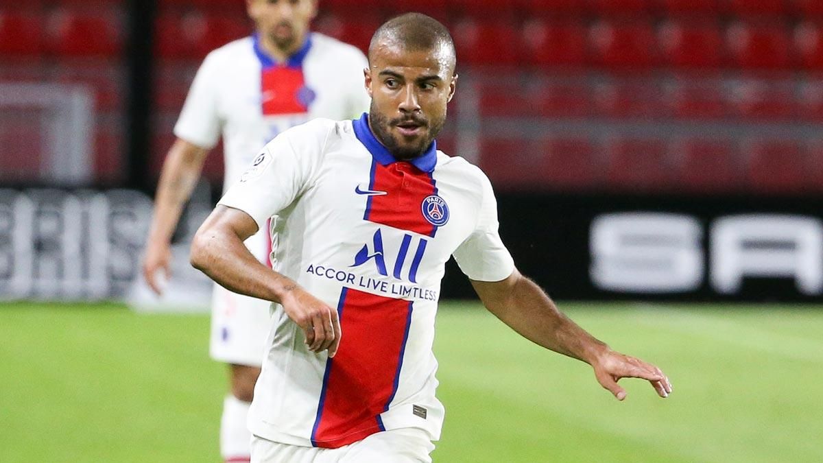Rafinha torna a la Lliga amb la Reial Societat Rafinha torna a la Lliga amb la Reial Societat