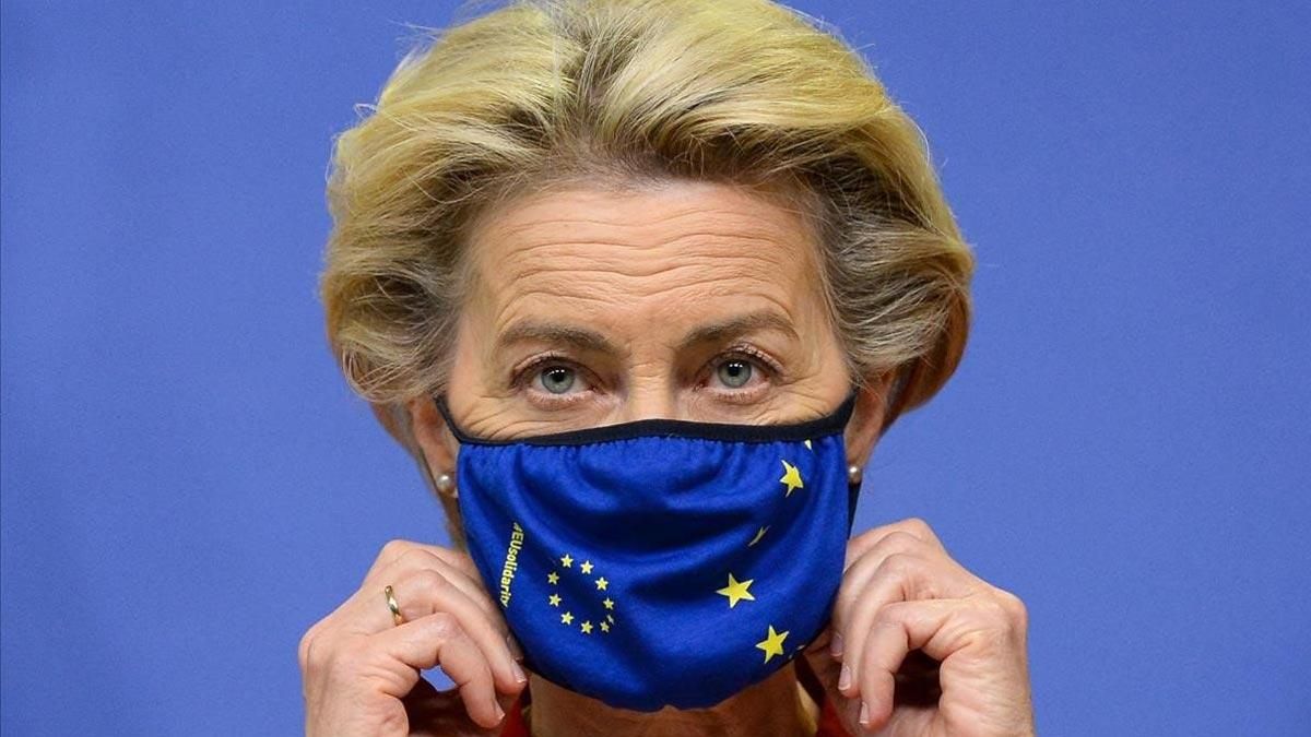 Bruselas presenta planes de contingencia en caso de Brexit caótico Bruselas presenta planes de contingencia en caso de Brexit caótico