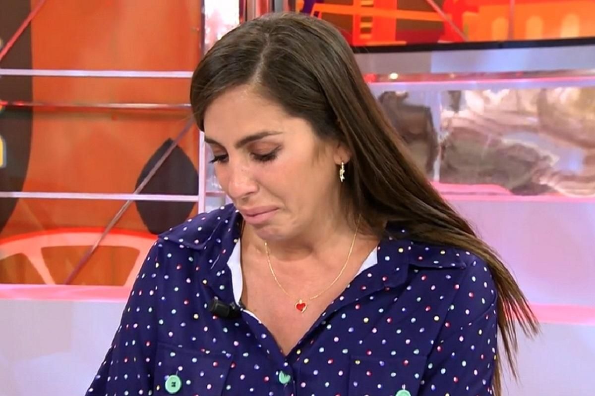 Kiko Rivera destroza a Anabel Pantoja: "No aportas nada" Kiko Rivera destroza a Anabel Pantoja: "No aportas nada"