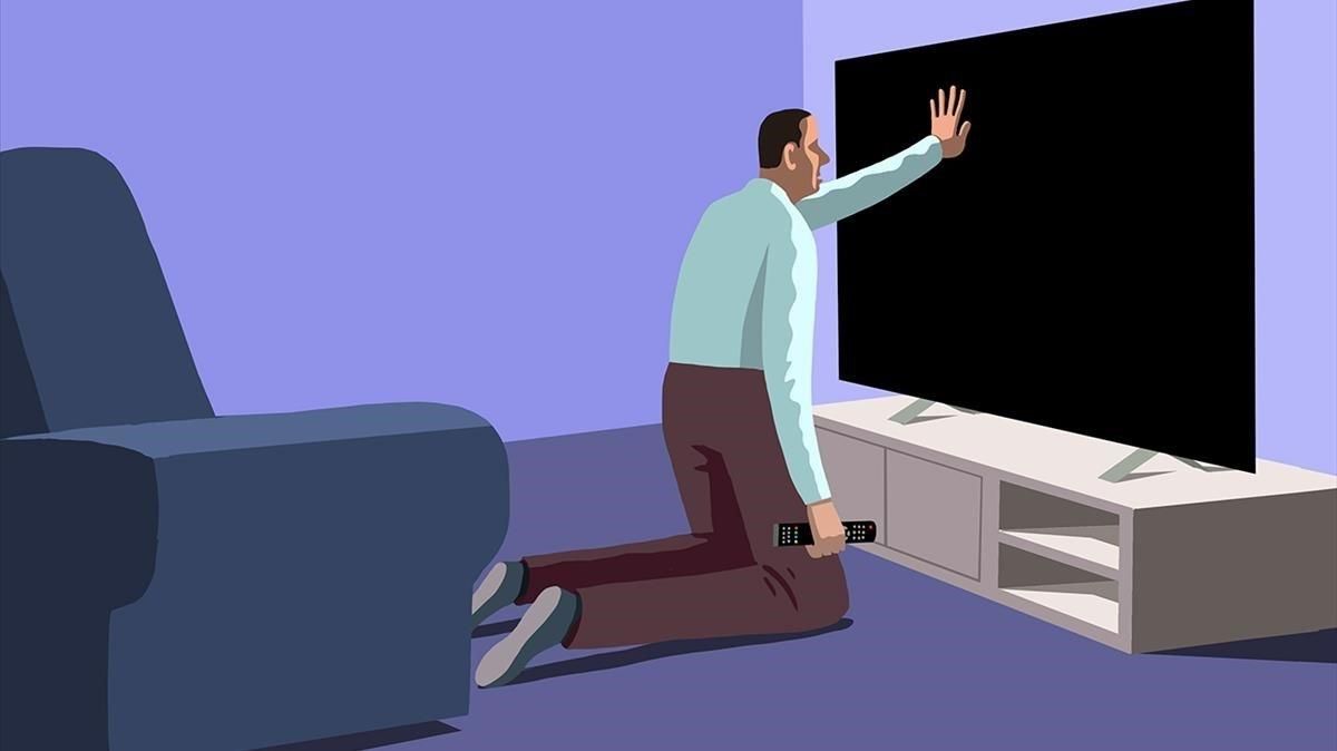 El cierre de 'Juego de Tronos' marcará el fin del sufrimiento televisivo semanal El cierre de 'Juego de Tronos' marcará el fin del sufrimiento televisivo semanal