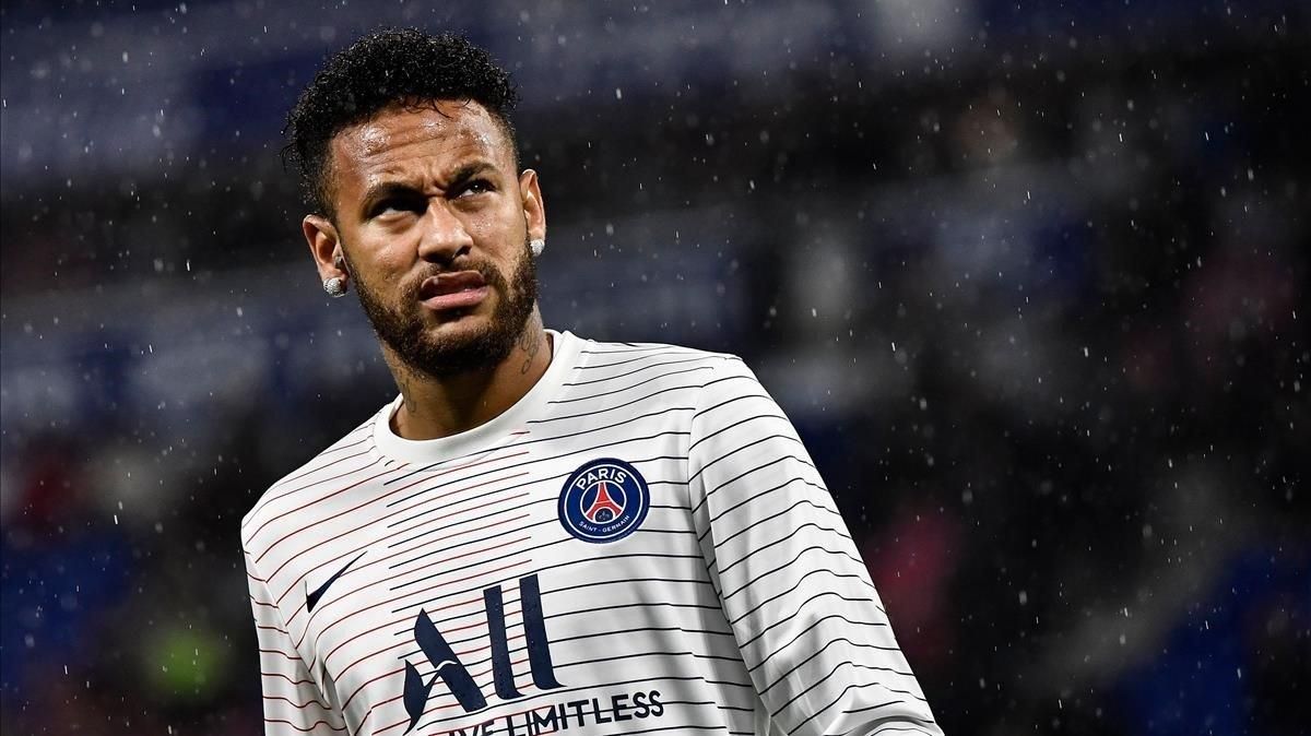 El jutjat dona la raó al Barça i Neymar haurà de tornar 6,7 milions El jutjat dona la raó al Barça i Neymar haurà de tornar 6,7 milions