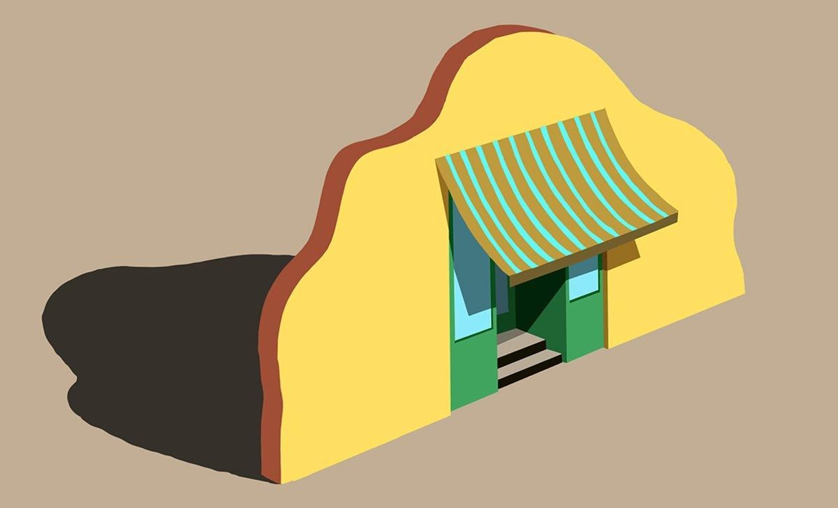 El futuro del pequeño comercio El futuro del pequeño comercio