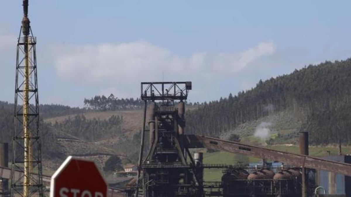 El Gobierno aprueba un ayuda directa de 450 millones para el proyecto de hidrógeno de Arcelor en Asturias