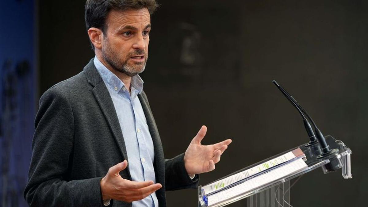 Unidas Podemos reclama una oficina que controle que el Estado cumple la inversión en Catalunya